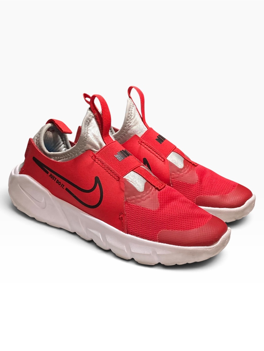 Kid’s $52 Nike Flex Runner 2 (PSV) Slip On Running Shoes - Size 2